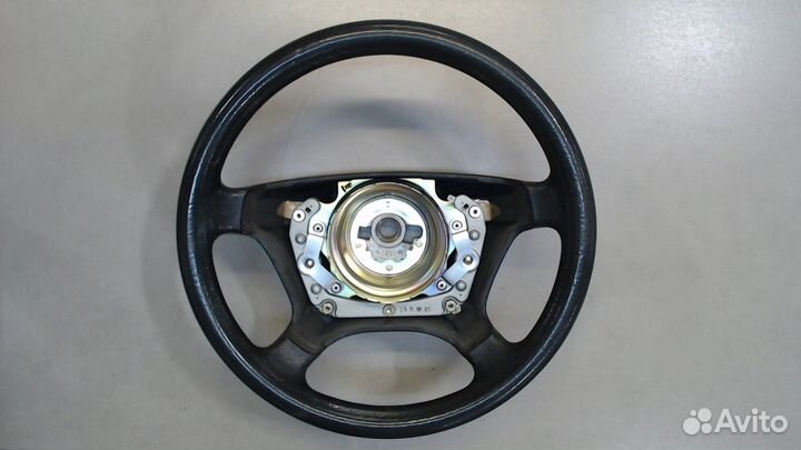 Руль Mercedes C W202, 1996