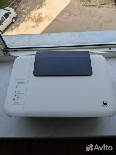 Принтер HP 1510