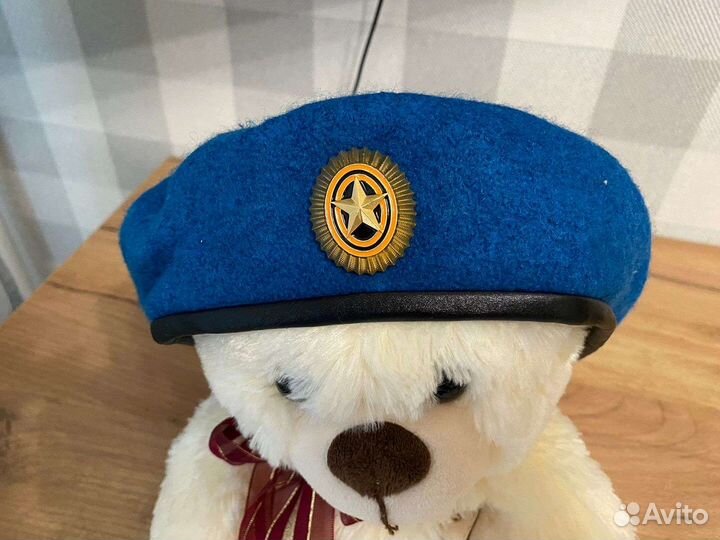 Берет военный