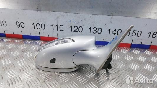 Зеркало наружное правое mercedes benz CLS C219 (6U