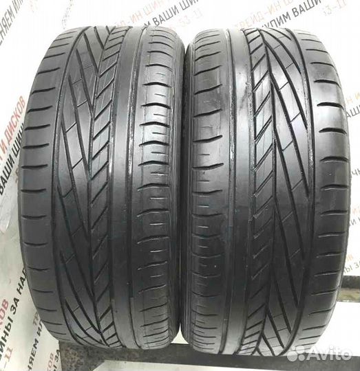 Goodyear Excellence 215/60 R16