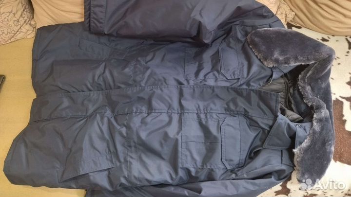 Спецодежда фсин