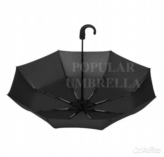 Зонт муж/жен Rainbrella полный автомат антиветер