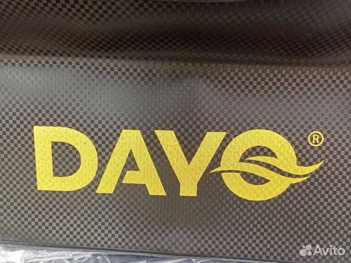 Кан/сумка прямоугольный фирмы dayo 55см