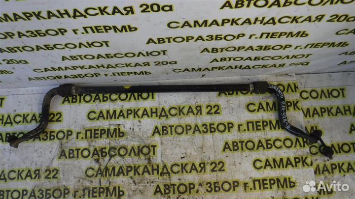 Стабилизатор передний KIA Sorento I (BL) 2002-2009