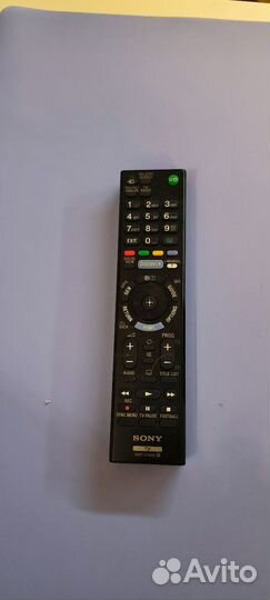 Телевизор Sony KDL-40W705C