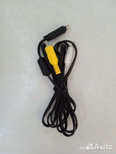 Кабель для фотоаппаратов