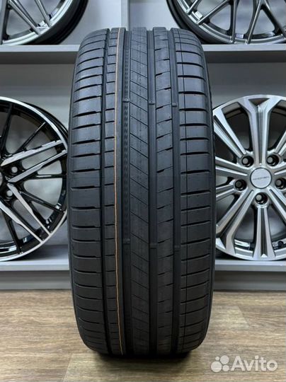 Kumho Ecsta Sport S PS72 235/55 R17 103Y