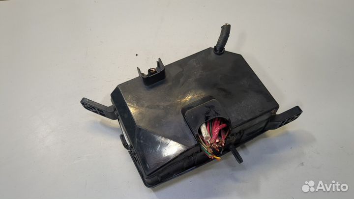 Блок предохранителей Hyundai Coupe (Tiburon), 2004