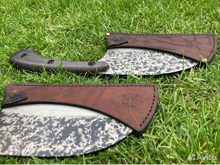 Нож Шеф Сербский