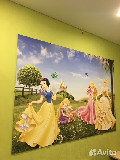 Фото панель