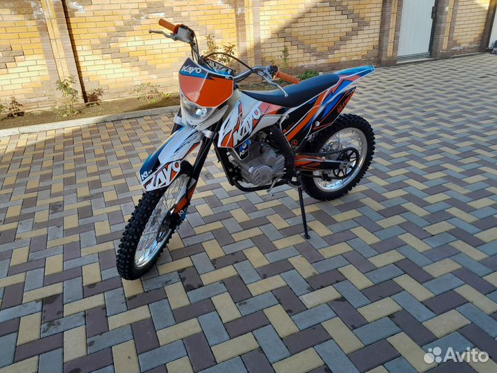 Kayo K1 новый
