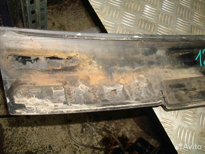 Накладка Land Rover Range Rover Sport