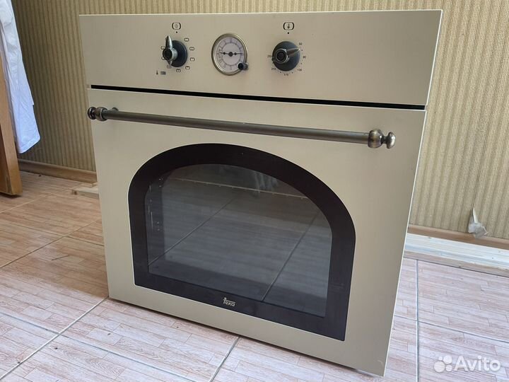 Духовой шкаф teka