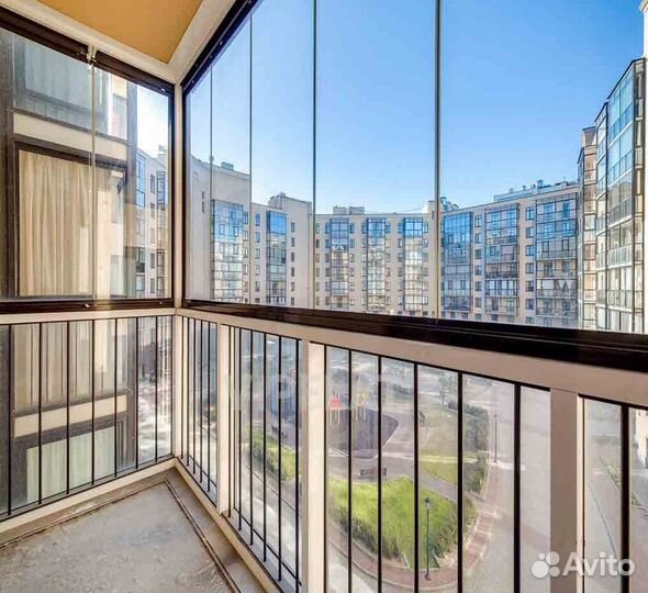 Остекление балконов и лоджий от завода