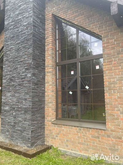 Пластиковые окна и двери пвх