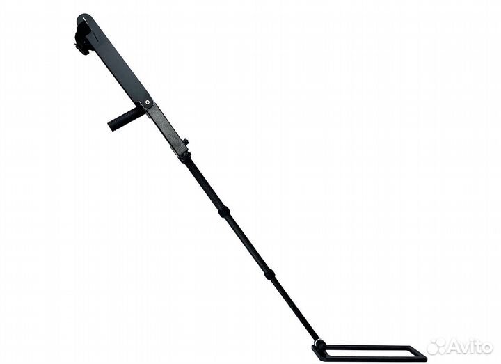 Миноискатель / Металлоискатель Alfamarine 5000