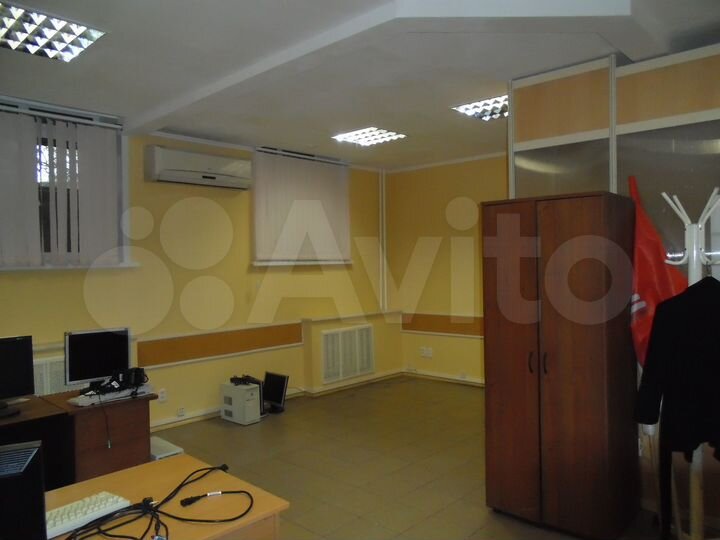 Офис, 130 кв.м
