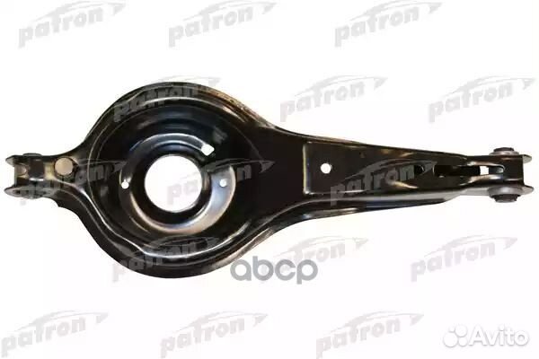 Рычаг ford C-MAX 10