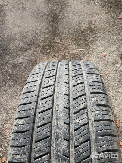 Falken Pro G4 A/S 225/60 R18 100N