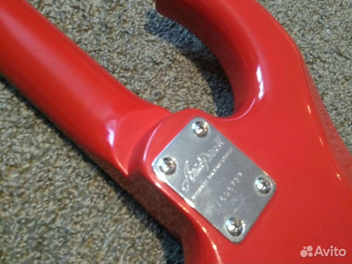 Aria Pro II RS Wildcat DX Japan