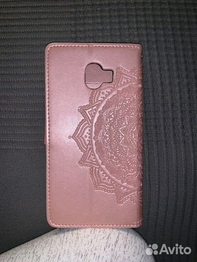 Чехол книжка для Samsung