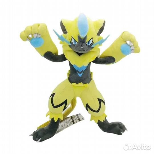 Покемоны двуногие