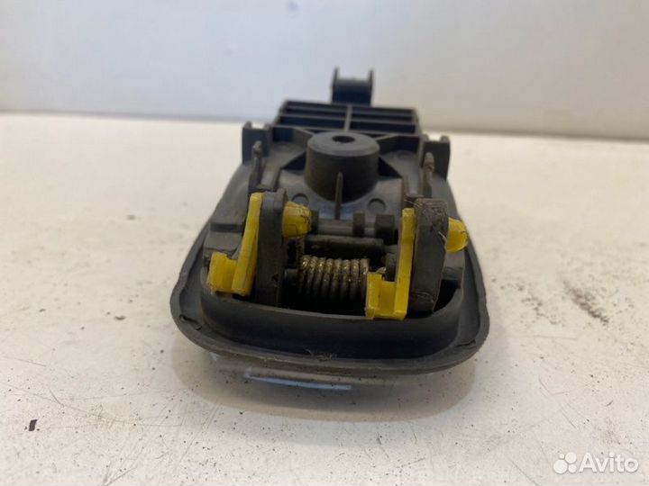 Ручка двери внутренняя задняя правая Kia Spectra