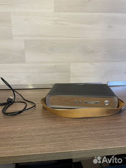 Портативная колонка bluetooth Interstep SBS-230