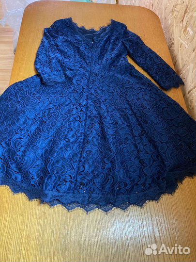 Платье Zarina 128