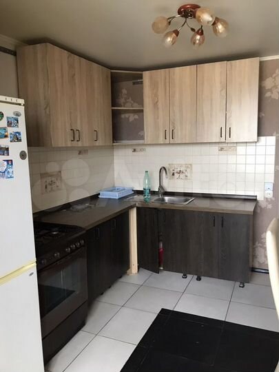 2-к. квартира, 60 м², 5/5 эт.