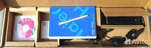 Моноблок - Haier HDP-9688