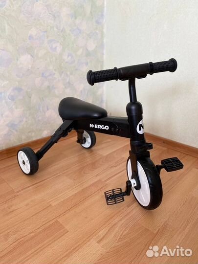 Велосипед детский