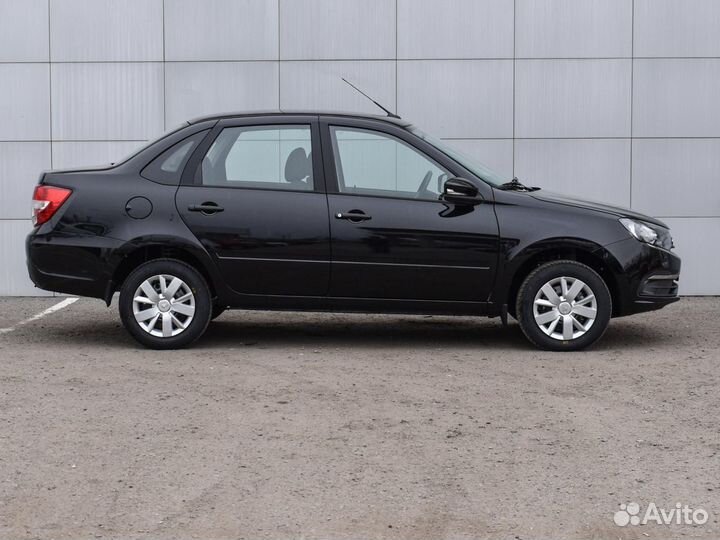 LADA Granta 1.6 МТ, 2024, 22 км