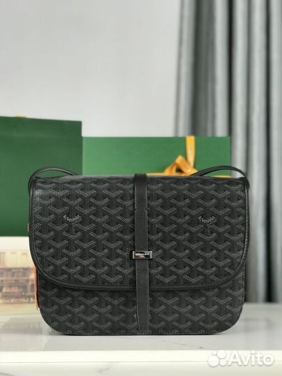 Сумка Goyard Belvedere