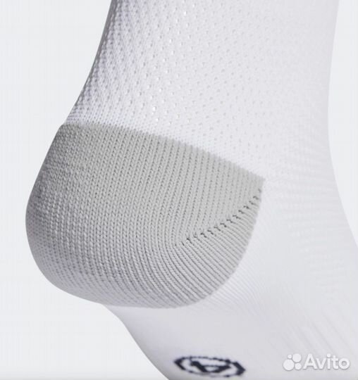 Гетры футбольные Adidas Milano (EU 42-45)