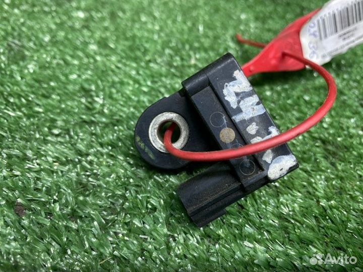 Датчик удара Mazda Сх7