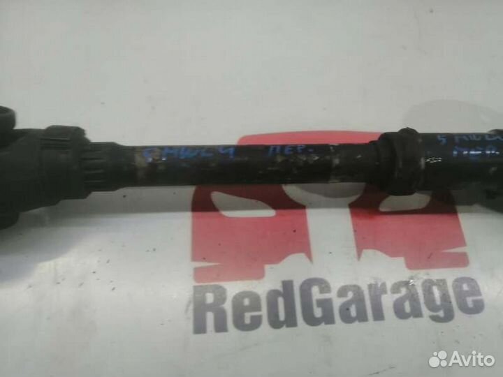 Карданный вал передний Opel Frontera 5 MWL4 C24NE
