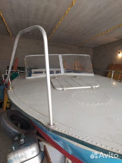 Прогресс 2М