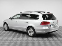 Volkswagen Passat 1.8 AMT, 2014, 120 000 км, с пробегом, цена 1 199 000 руб.