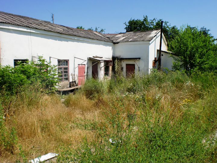 Продам производственную базу