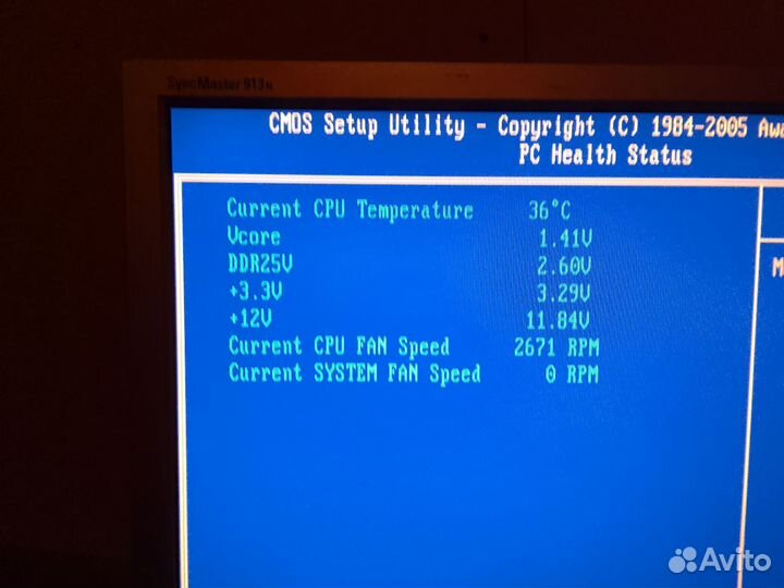 Процессоры Pentium 4 socket 478 3.0, 3,2/1/800
