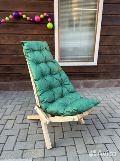 Подушка для кресла/шезлонга Кентукки