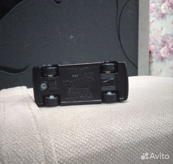 Hot wheels premium HKS