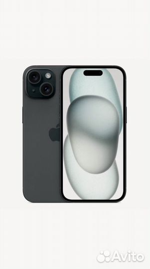 iPhone 15 Plus, 256 ГБ