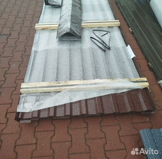 Прoфнаcтил для кpoвли с20 c гарантией