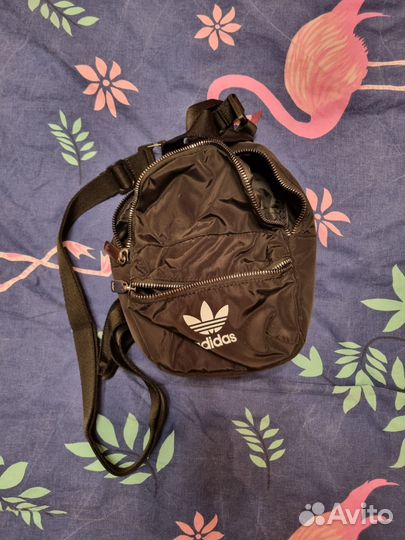 Рюкзаки и сумки