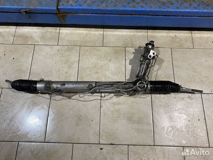 Рулевая рейка BMW X5 E70, X6 E71