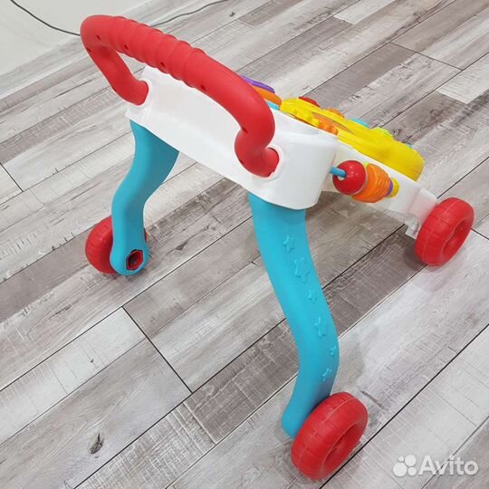 Игровой центр