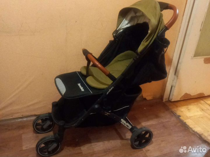 Прогулочная коляска бу